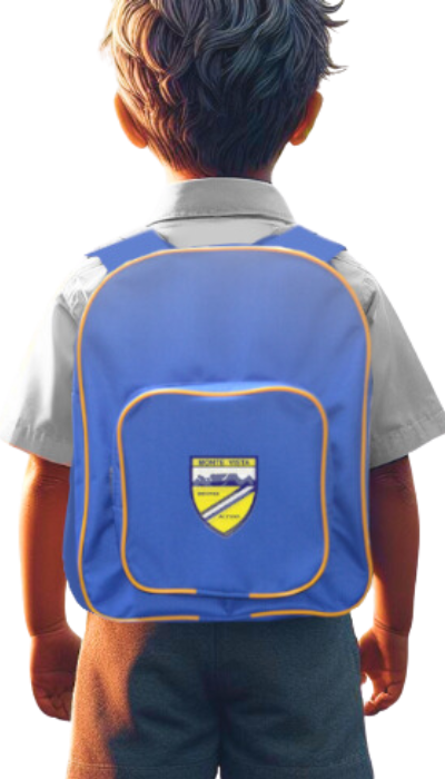 boy uniform in summer