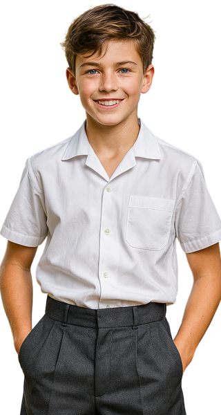 Uniform for Boys