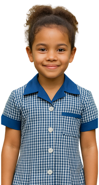 Uniform for Girls